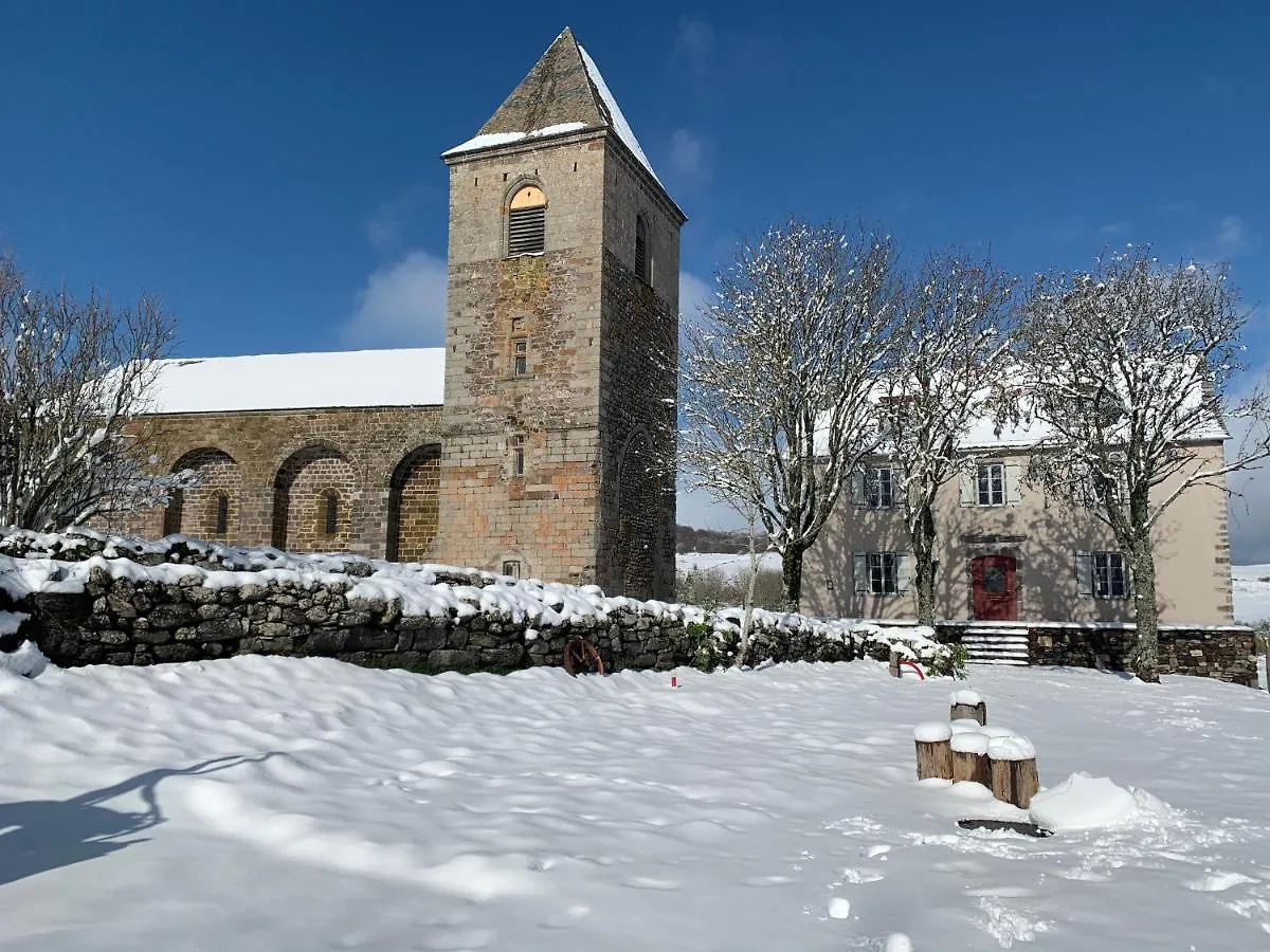 L'Estive D'Aubrac Hotel Frankrijk