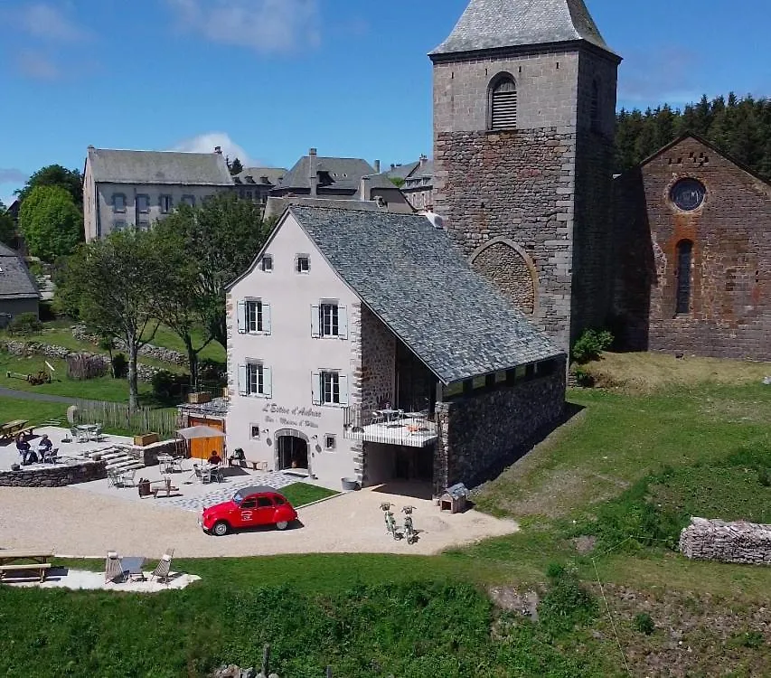 L'Estive D'Aubrac Hotel