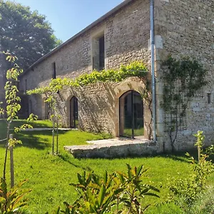  Bed & Breakfast Estafete