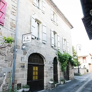  Bed & Breakfast Le Pressoir D'hotes