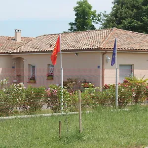 La Garona Bed & Breakfast