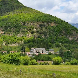 Des Gorges Au Viaduc Hotel