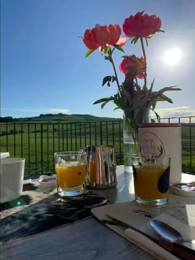 L'Estive D'Aubrac Hotel 0*, Aubrac